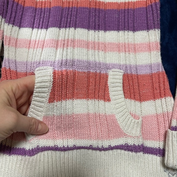 Set Sweater and pants - Picture 5 of 11